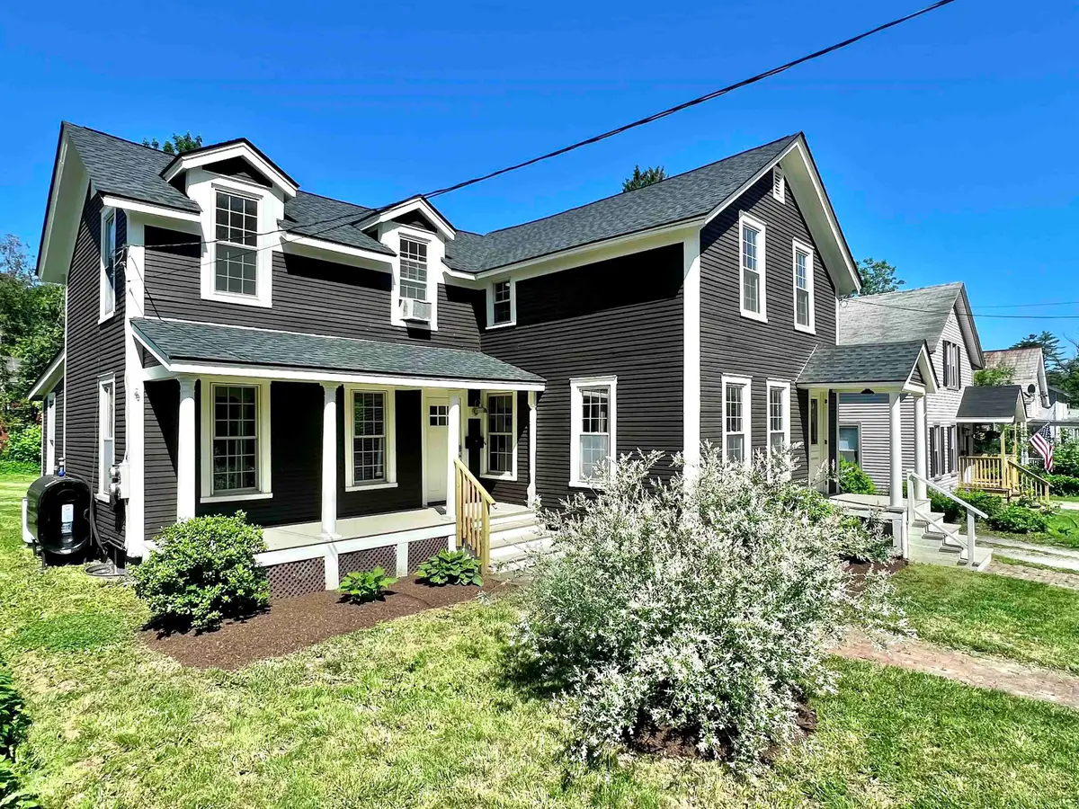 119 Pearl Street, Rutland, VT 05701 - #1