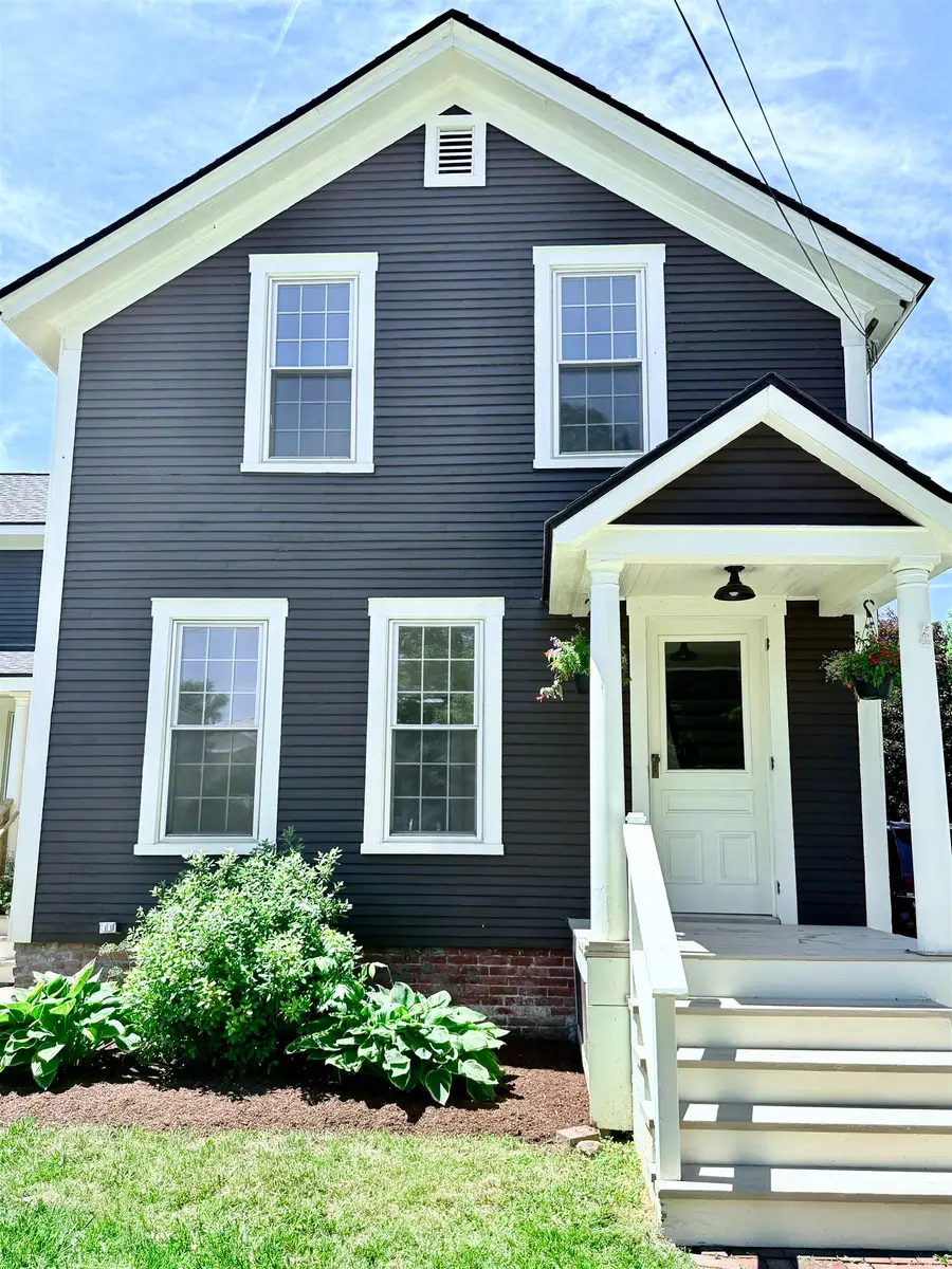 119 Pearl Street, Rutland, VT 05701 - #2