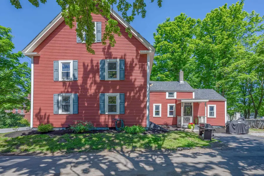 241 Pembroke Street, Pembroke, NH 03275 - #3