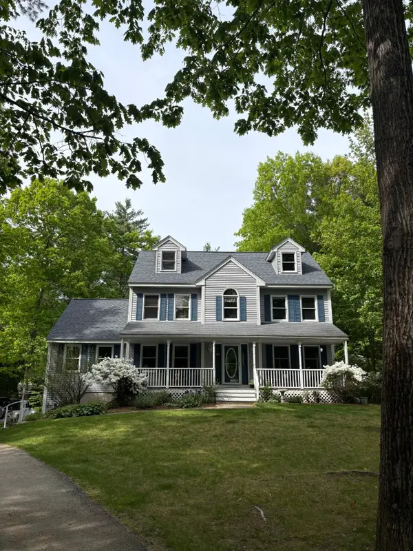 6 Tamarack Road, Plaistow, NH 03865
