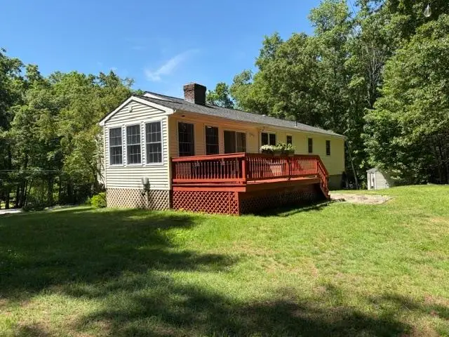 37 Pine Ridge Drive, Candia, NH 03034 - #3