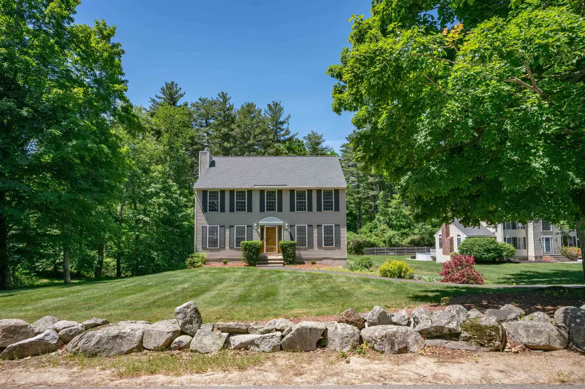 10 Golden Brook Road, Windham, NH 03087 - #1