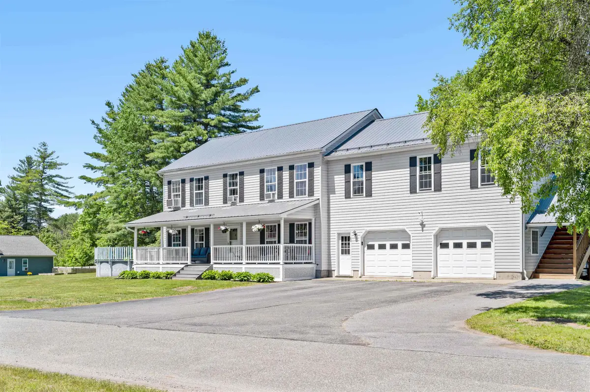 84 Pine Meadow Drive #Lot 3, Hyde Park, VT 05655 - #1