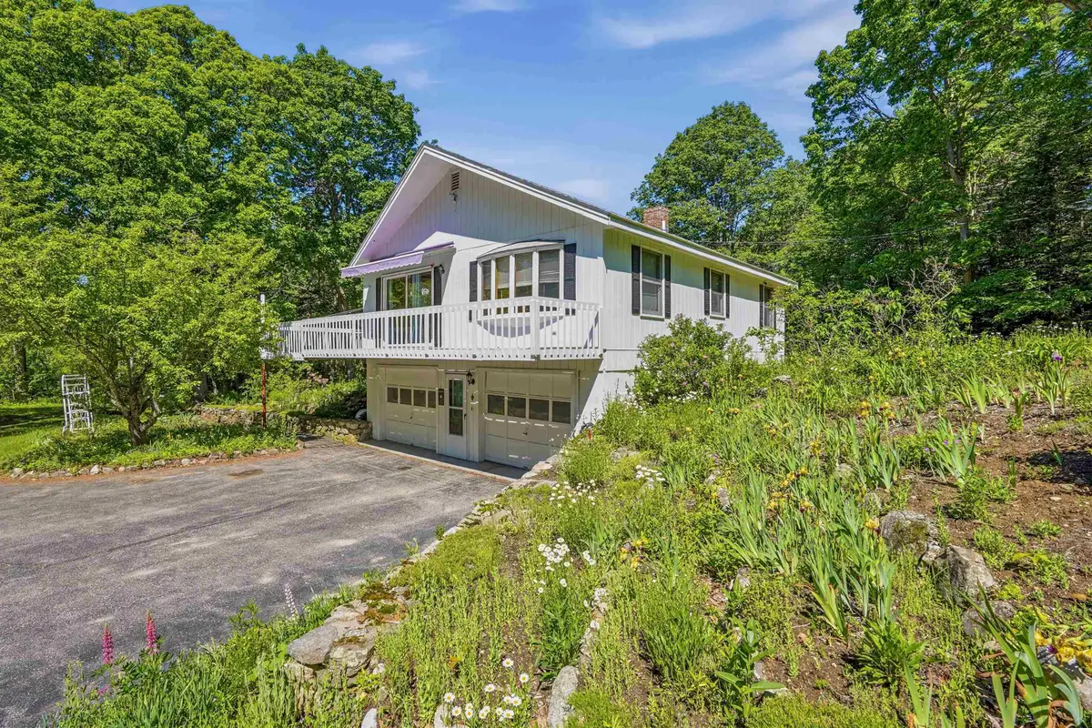 15 Tash Road, New Durham, NH 03855 - #1