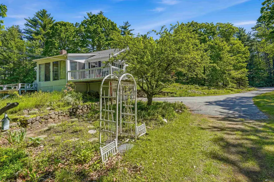 15 Tash Road, New Durham, NH 03855 - #3