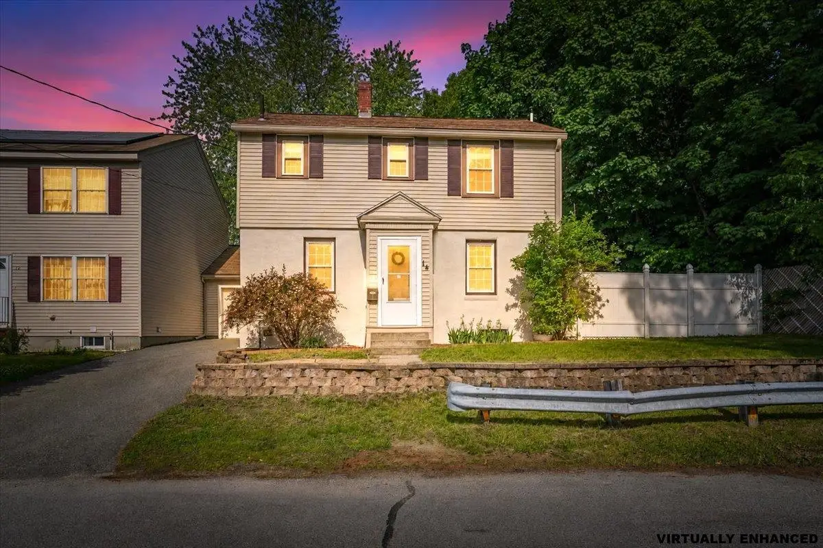 14 9th Street, Nashua, NH 03060 - #1