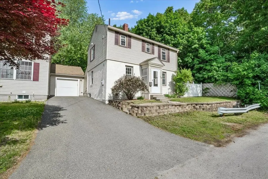 14 9th Street, Nashua, NH 03060 - #3