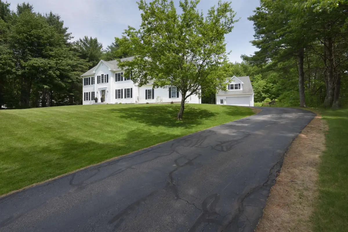 2 Chelsea Drive, Bow, NH 03304 - #1