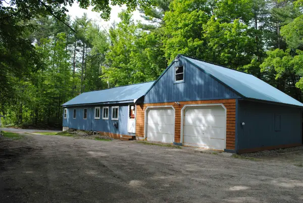 110 Elm Street, Ossipee, NH 03864