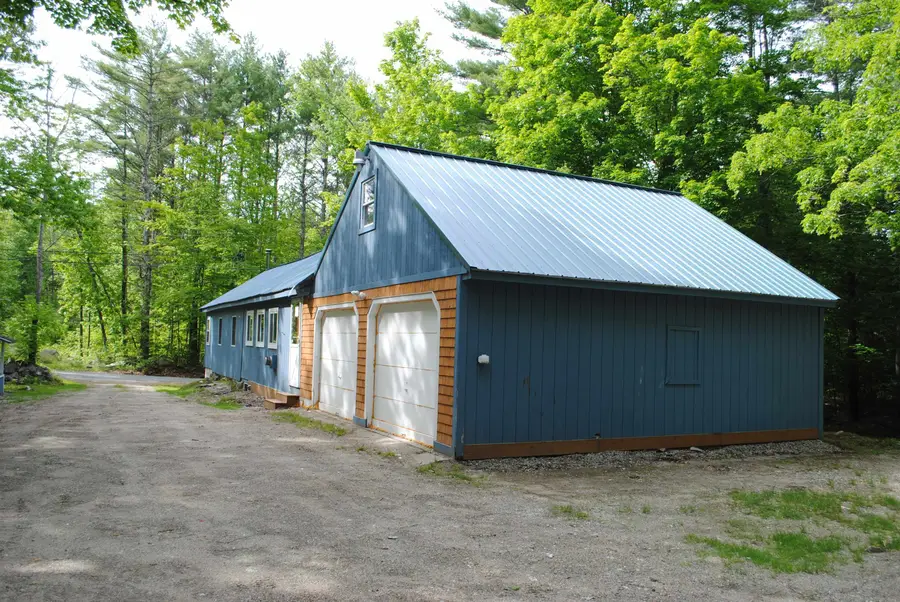 110 Elm Street, Ossipee, NH 03864 - #2