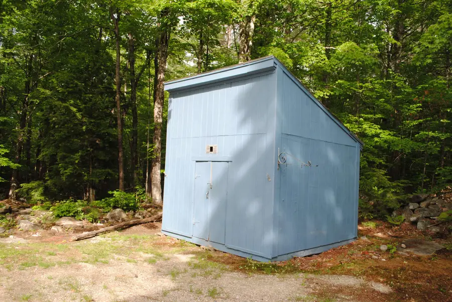 110 Elm Street, Ossipee, NH 03864 - #3