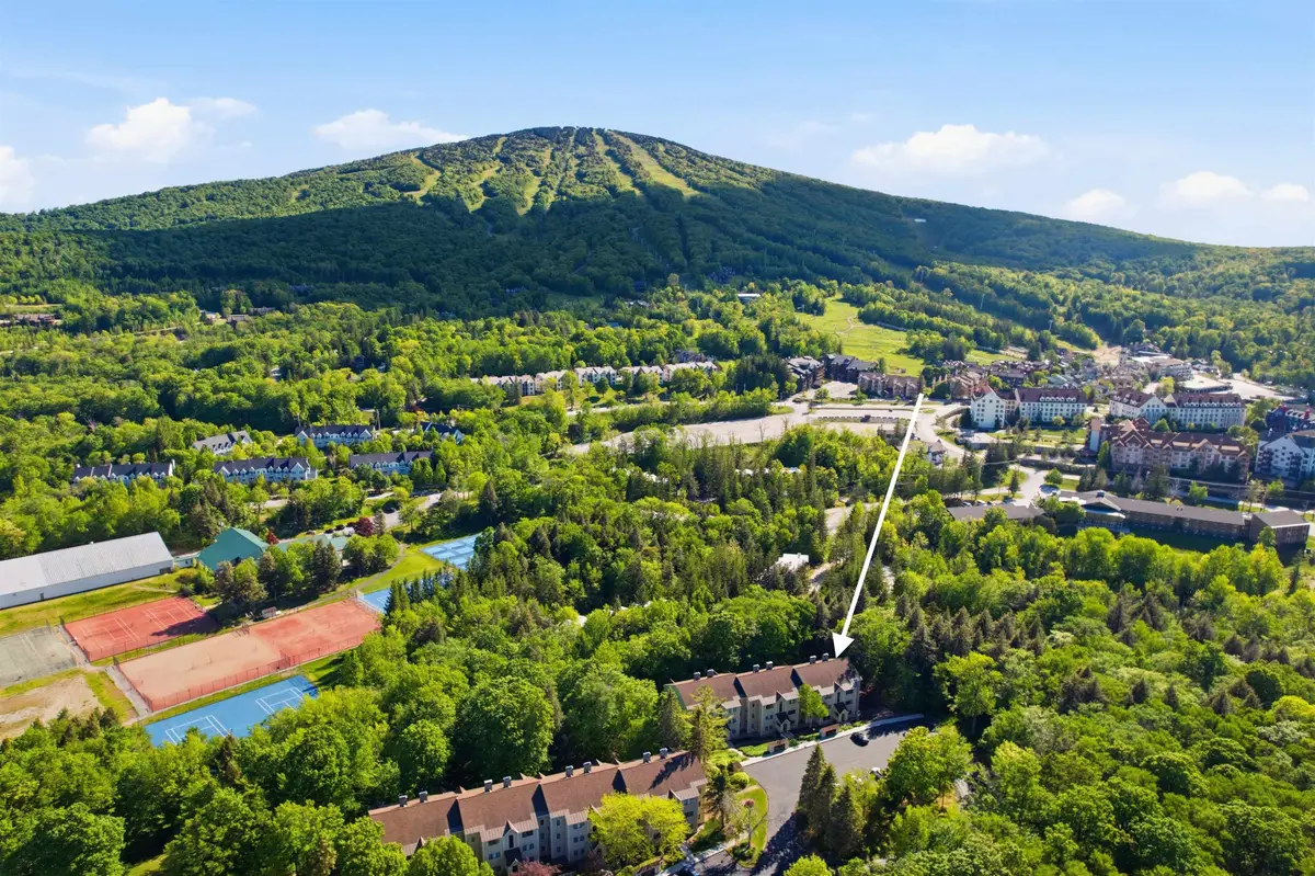 85 East Birch Road #2, Stratton Mountain, VT 05155 - #1