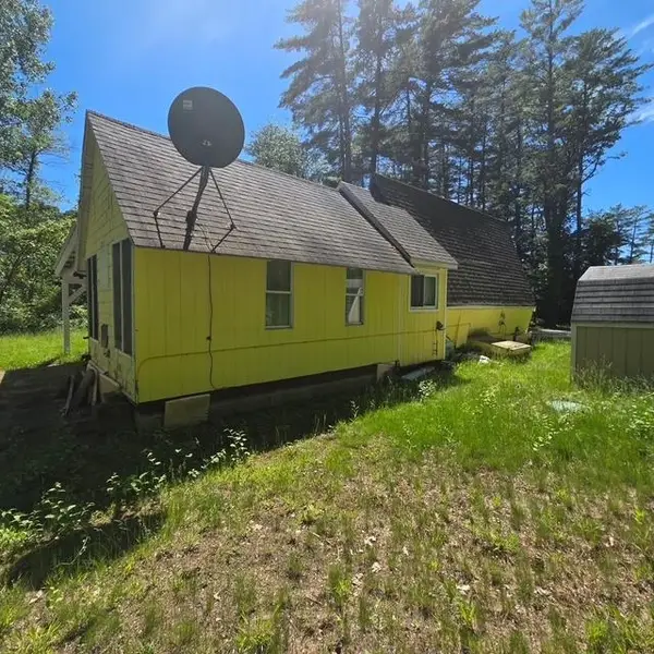 18 GORHAM Drive, Dunbarton, NH 03046