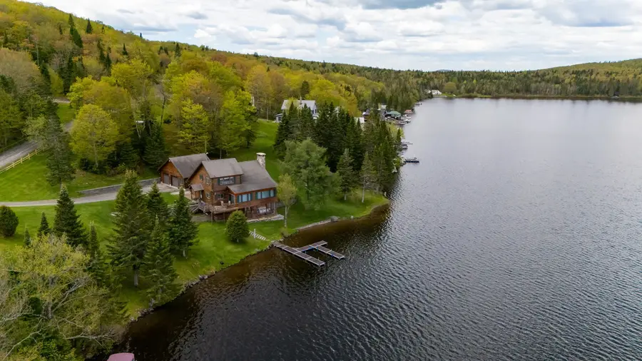 1411 Diamond Pond Road, Stewartstown, NH 03576 - #3