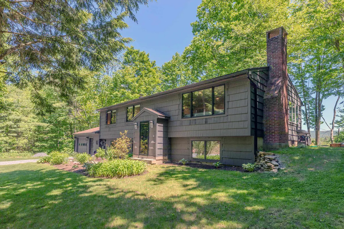 144 Oak Knoll Road, Arlington, VT 05250 - #1