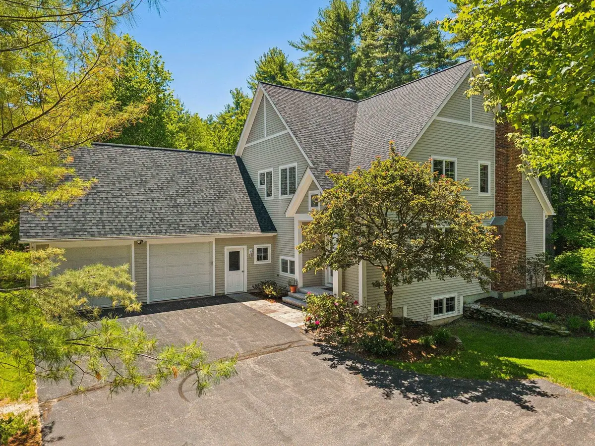 73 Pipers Point Lane, Alton, NH 03809 - #1