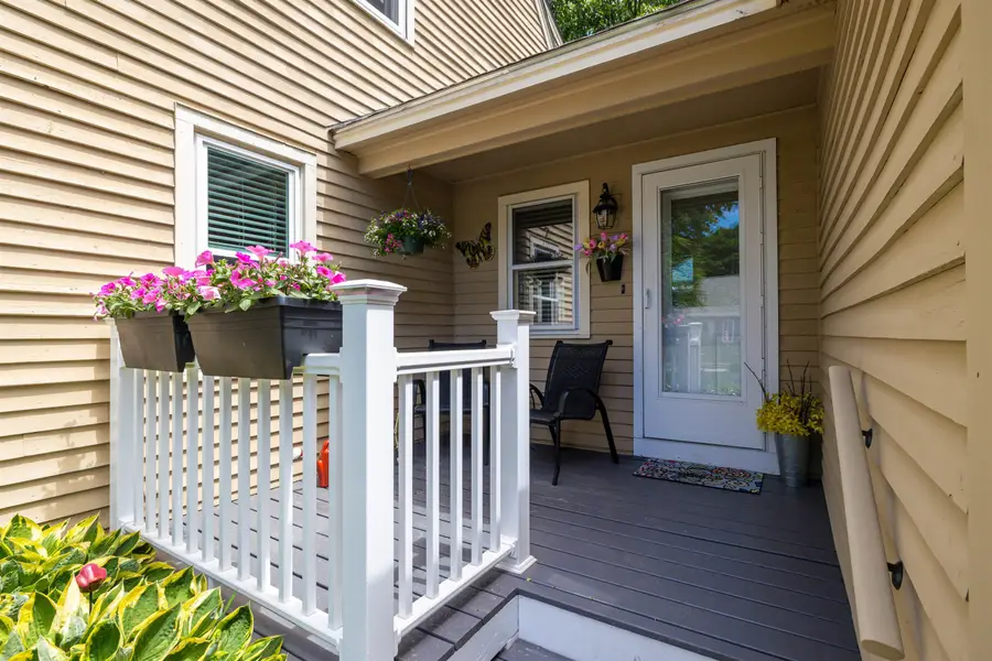 3 New Castle Street, Concord, NH 03301 - #3
