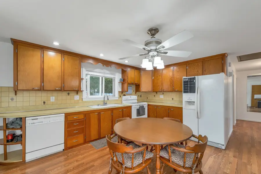 21 Acton Street, Nashua, NH 03060 - #2