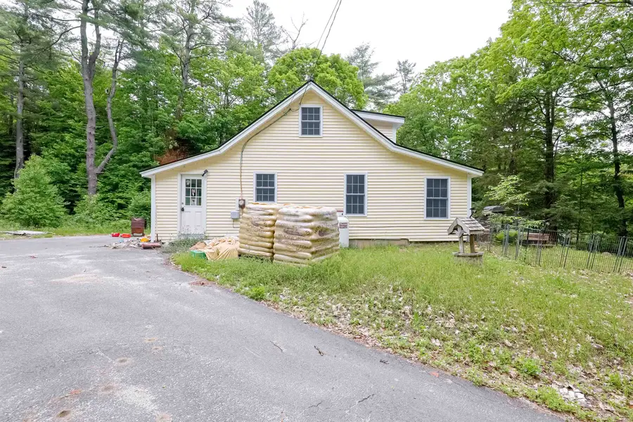 136 Prospect Hill Road, Sunapee, NH 03782 - #3