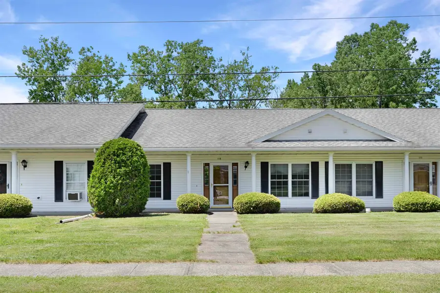 114 Gricebrook Road, Saint Albans, VT 05478 - #2
