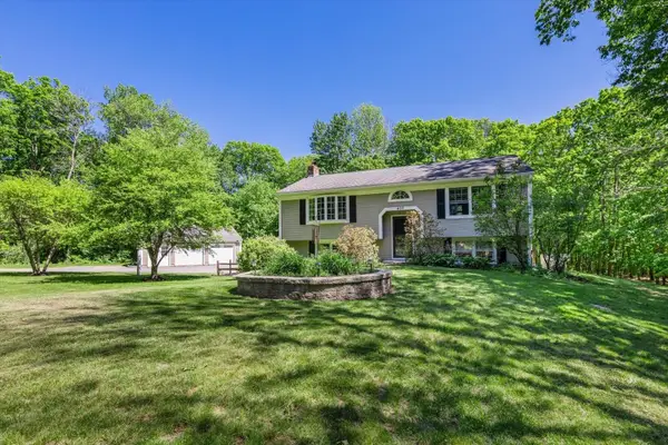 407 Middle Winchendon Road, Rindge, NH 03461