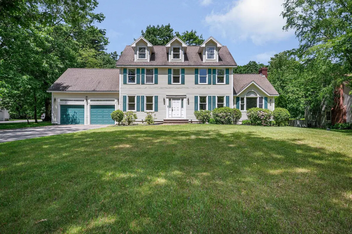 22 Greenfield Drive, Plaistow, NH 03865 - #1