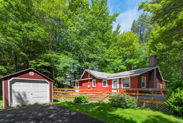 13 Sunne Village Lane, Dover, VT 05356