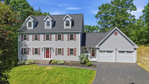 74 Noll's Farm Road, Auburn, NH 03032