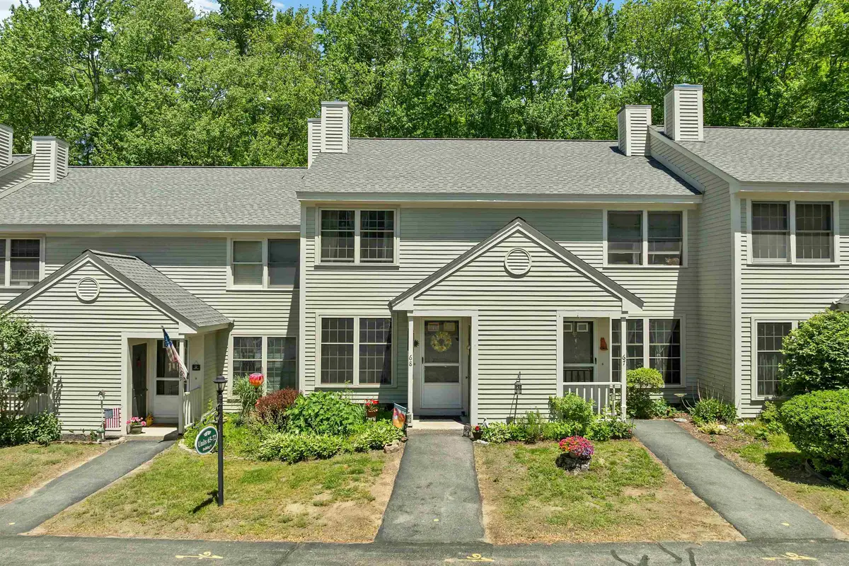 68 Woodland Green, Rochester, NH 03868 - #1