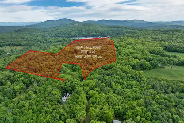 27 Copp Road, Gilmanton, NH 03237
