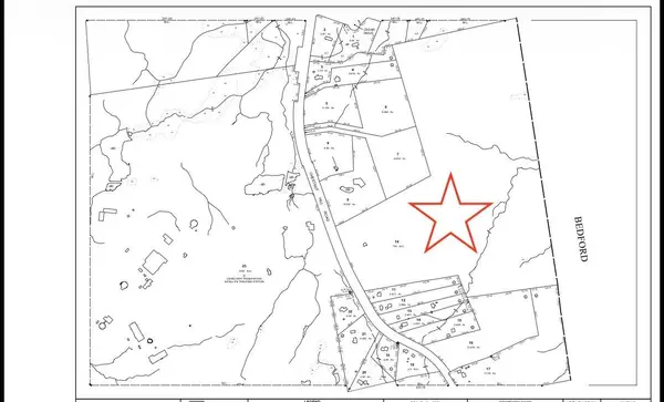 111 Chestnut Hill Road, New Boston, NH 03070