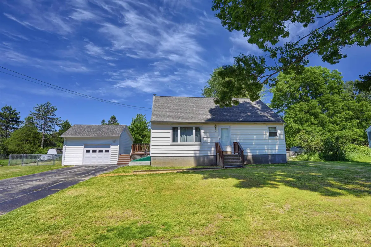 37 Sunset Drive, Colchester, VT 05446 - #1