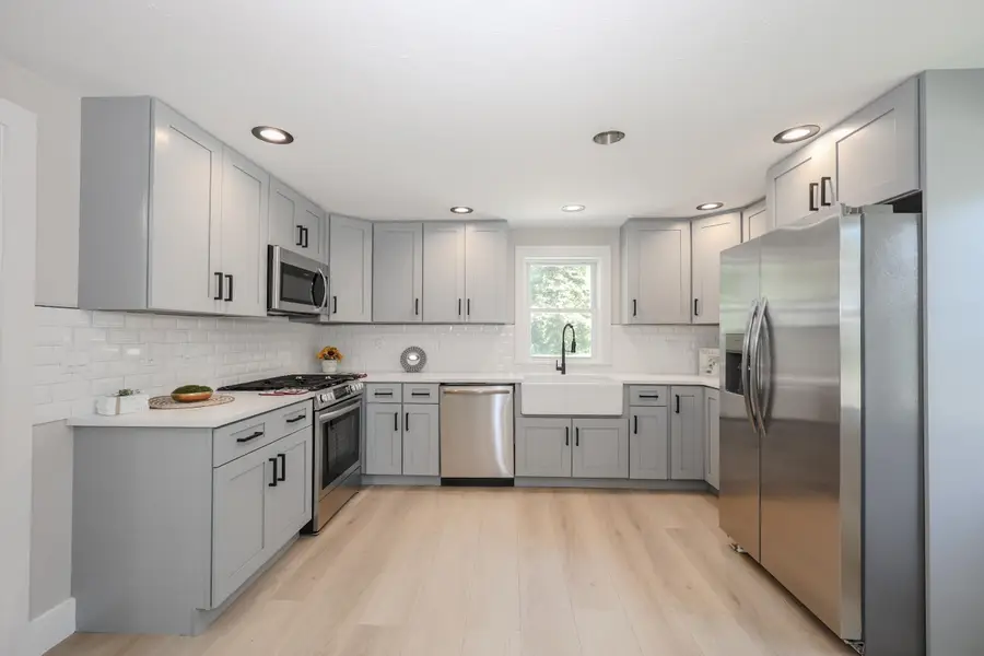 62 Park Street, Franklin, NH 03235 - #2