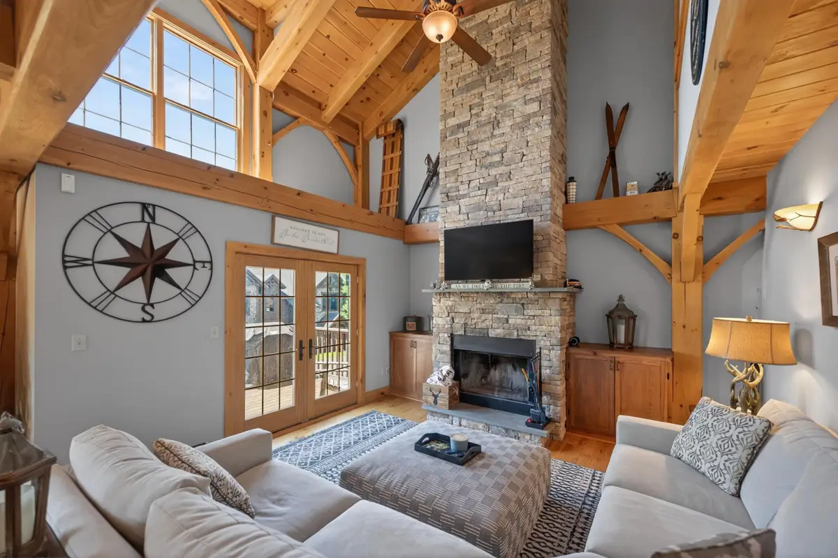 3A Tenon Lane, Dover, VT 05356 - #1