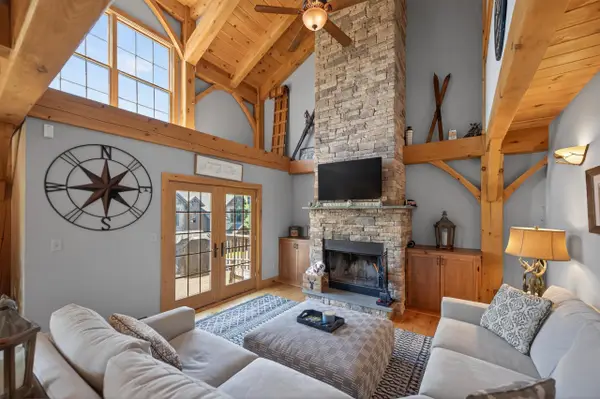 3A Tenon Lane, Dover, VT 05356