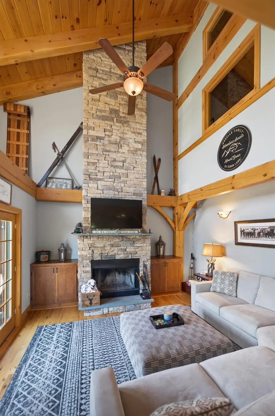 3A Tenon Lane, Dover, VT 05356 - #3