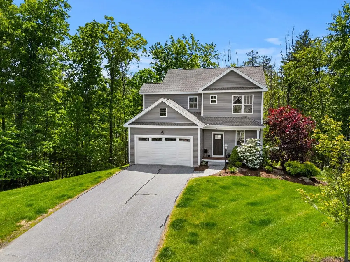 66 Redwood Way, Manchester, NH 03102 - #1