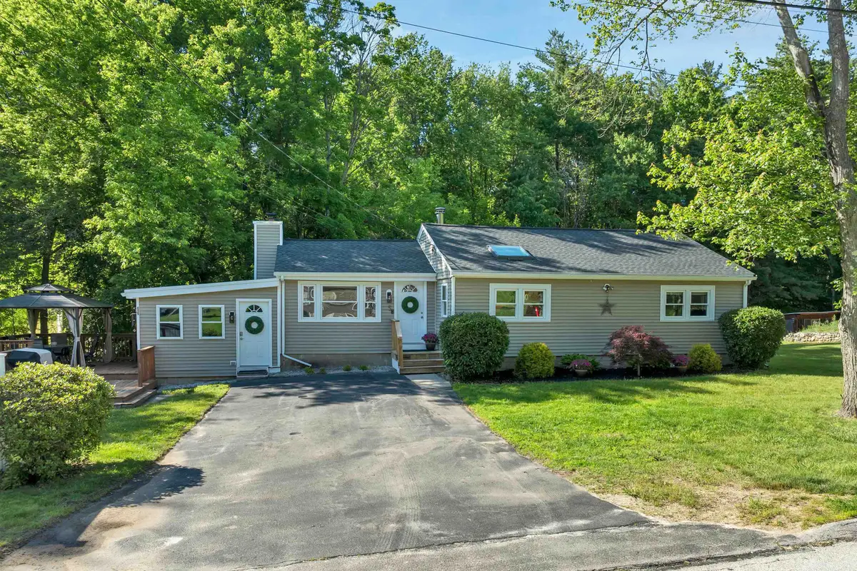 5 Frenette Drive, Hudson, NH 03051 - #1