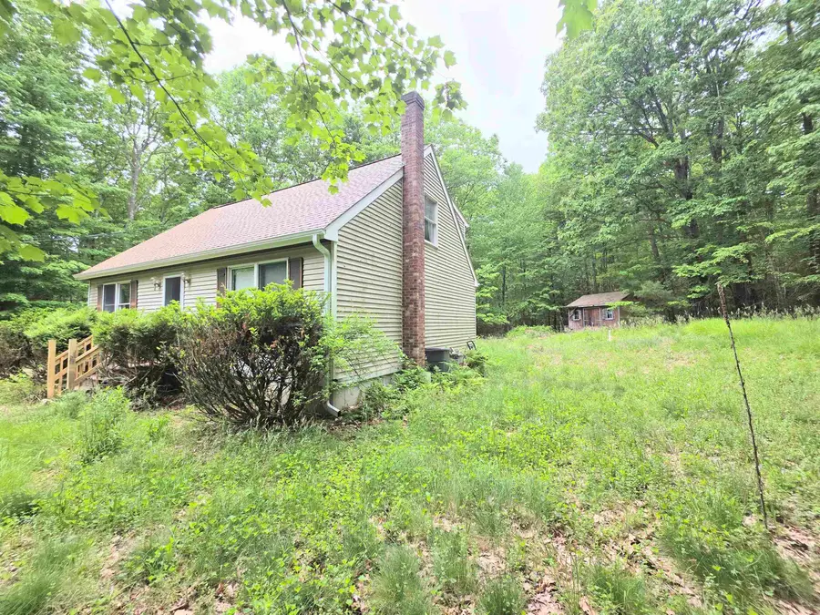 78 Tebbets Road, Rochester, NH 03867 - #2