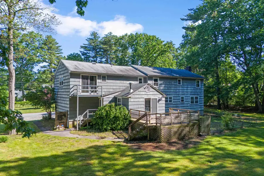 20 Garrison Road, Salem, NH 03079 - #3