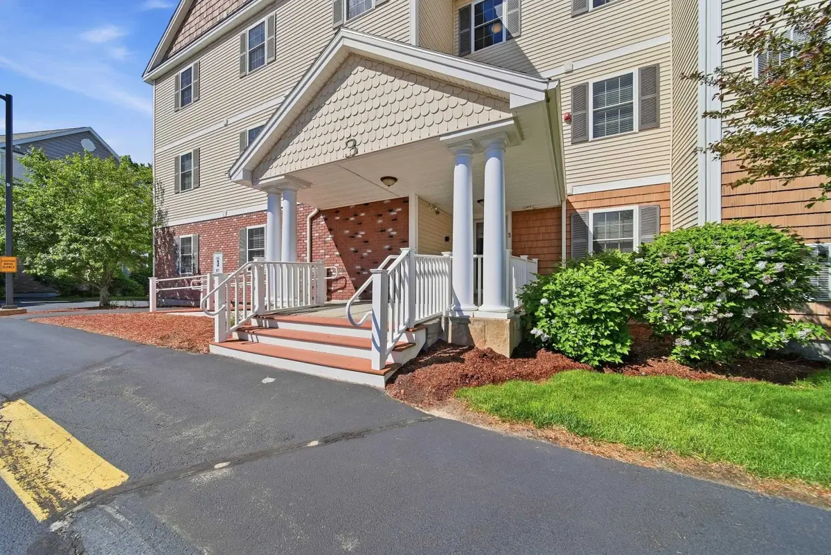 65 Fordway Extension #3110, Derry, NH 03038 - #1