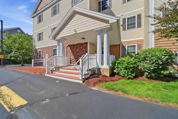 65 Fordway Extension #3110, Derry, NH 03038