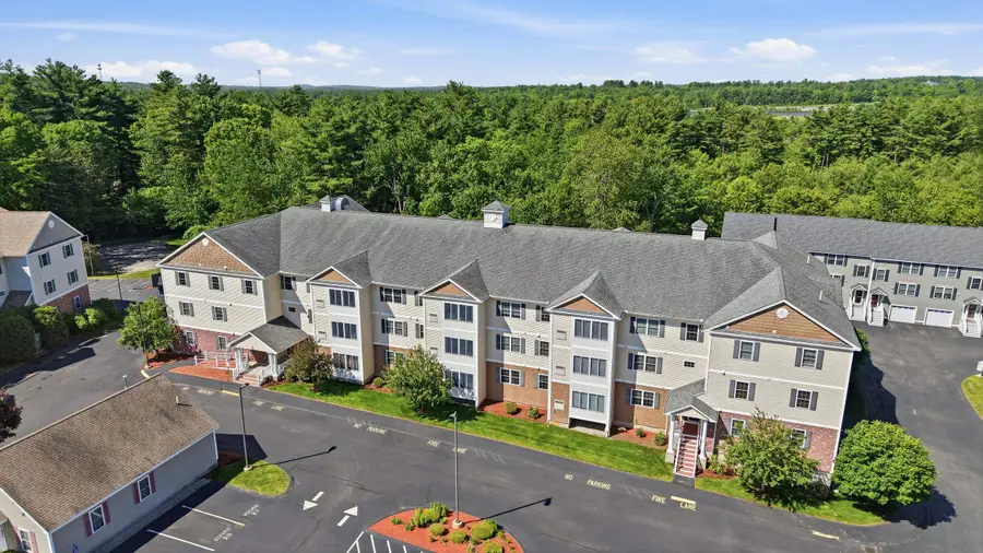 65 Fordway Extension #3110, Derry, NH 03038 - #3