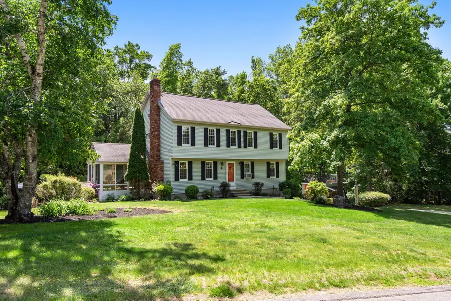 2 Grandview Road, Windham, NH 03087 - #2