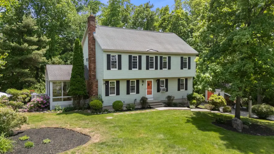 2 Grandview Road, Windham, NH 03087 - #3