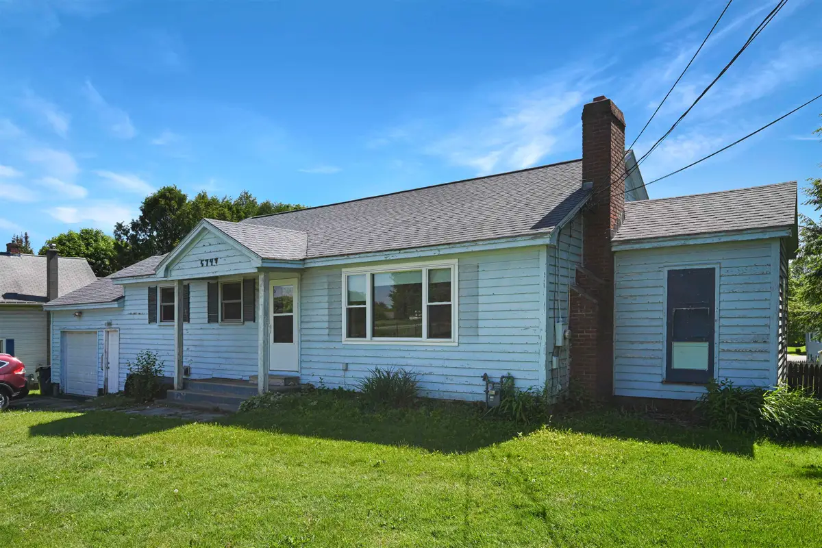 5747 Shelburne Road, Shelburne, VT 05482 - #1