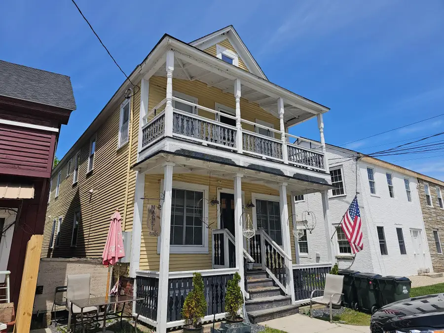 25 Central Square, Troy, NH 03465 - #2