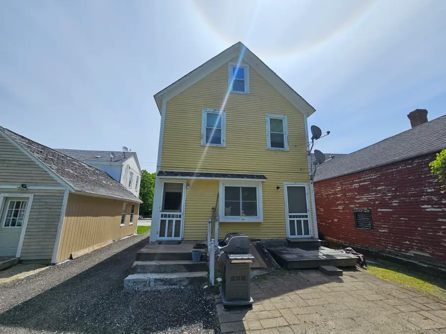 25 Central Square, Troy, NH 03465 - #3