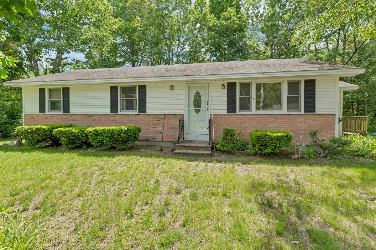 12 Cameron Drive, Farmington, NH 03835 - #1