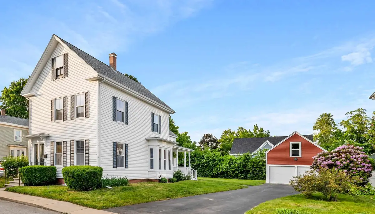5 Cushing Street, Amesbury, MA 01913 - #1
